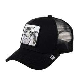 Детская бейсболка GOORIN BROTHERS арт. 201-0042 (черный)