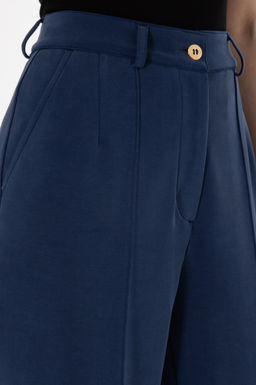 Kad_n Lacivert E_ofman Alt_ Sepette S_rpriz _ndirim - U.s. polo assn фото 5