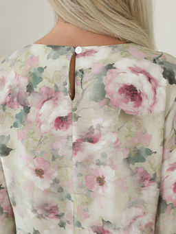 Платье П4-5511/6 - Wisell фото 11