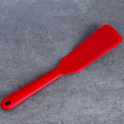 Лопатка силиконовая 25 см/ GR-454 /уп 250/0,07 - Галеонтрейд фото 4