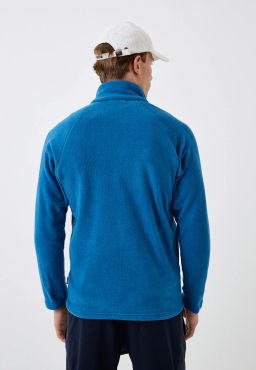 Толстовка мужская 23130-440 флис - Avese фото 4