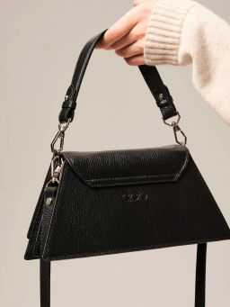 Сумка Lips DBR 30742 черный  фото 3