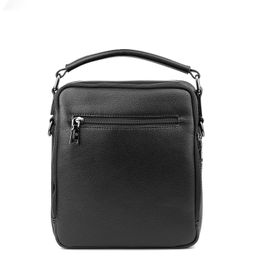 мужская сумка Мессенджер из экокожи Barcelo Biagi  фото 2