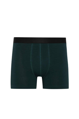 Комплект боксеров стандартной посадки (3 шт.) - Defacto фото 9