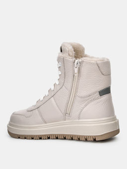 Кеды детские ДЖАЗ-Д Артикул 686217ТБ