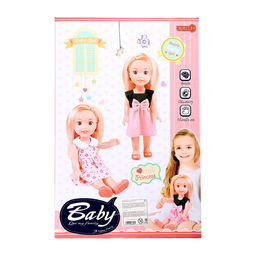 Кукла классическая Летняя прогулка, с аксессуарами - Simaland фото 15
