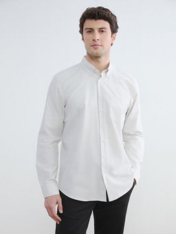 Regular Fit Arm?rl? Erkek G?mlek