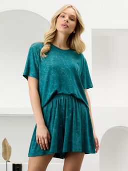 Костюм Миэла-3 из вискозы с эффектом варенка VIOTEX - Виотекс фото 25