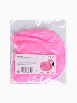 Игрушка надувная-подставка «Фламинго», 18 см