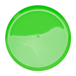 Летающая тарелка, d-23 см, зеленая - Simaland фото 4