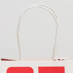 Пакет крафтовый 23.02, 12 21 9 см - Дарите счастье фото 3