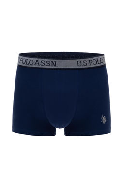 Erkek 3l_ Boxer Tak_m Sepette S_rpriz _ndirim - U.s. polo assn фото 3