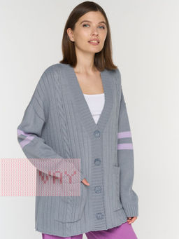 Кардиган женский 5242-1787 - Vay фото 3