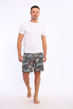 Шорты 36909 - Berchelli фото 9