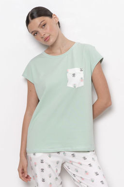 КОМПЛЕКТ ЖЕНСКИЙ арт. 6102W-85212.1H-611 - Almando melado фото 8