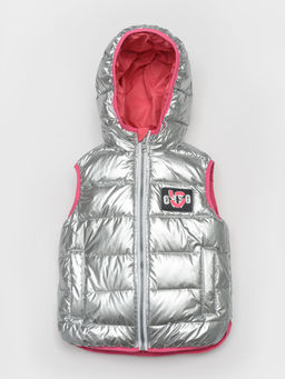 ЖИЛЕТКА НЕДЖИ