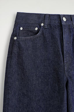 DIAL - VAQUEROS WIDE LEG - H&m фото 5
