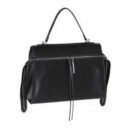 Сумка 6629VG black Vitelli Grassi