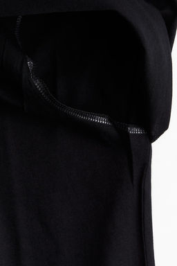 MAMA Camiseta de lactancia en algodon - H&m фото 7