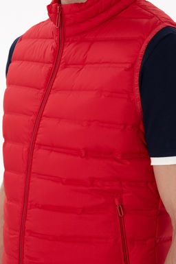 Erkek K_rm_z_ Yelek Sepette S_rpriz _ndirim - U.s. polo assn фото 7