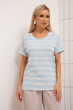 VALENTINA Блузка Селеста №15  фото 3