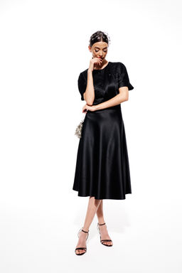 Платье 1974 - Elletto фото 7