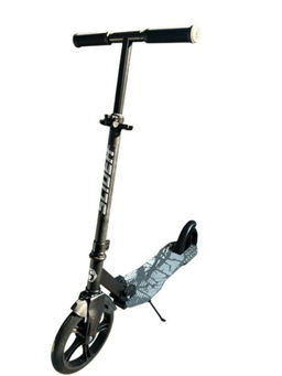 Самокат двухколесный Slider складной