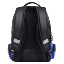 Рюкзак школьный арт.54115/ 10 РОБОТ