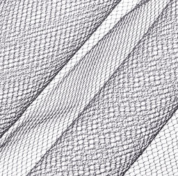 Ткань FTS Фатин мягкий 20 г/кв.м 1 г/кв.м 160 см 100% нейлон