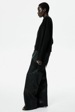 Jersey efecto layering - H&m фото 4