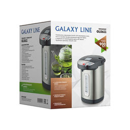 Термопот GALAXY LINE GL 0611