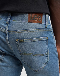 Джинсы мужские