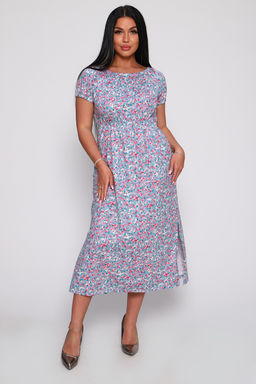 Платье 71068 - Натали фото 35