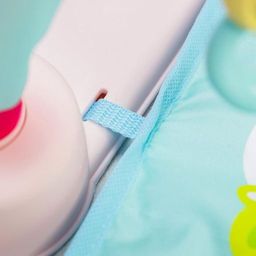 Развивающий музыкальный коврик Слонята 72х45 см, Крошка Я - Simaland фото 8