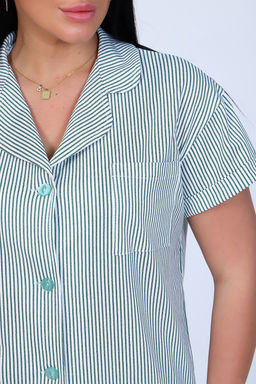 Костюм 35287 - Натали фото 19