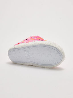 Renkli Puantiye Bask?l? K?z ?ocuk Ev Botu - Waikiki фото 3