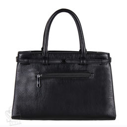 Сумка женская  575801 black Velina Fabbiano-Safenta/30 в Новосибирске