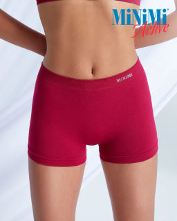 MA270 Shorts - rubino - Minimi фото 3