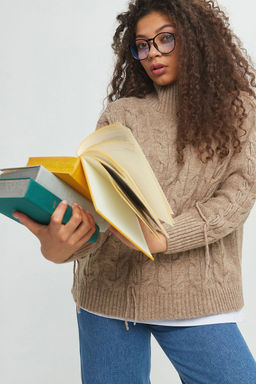 Джемпер 2906.02 - Tak divno фото 4