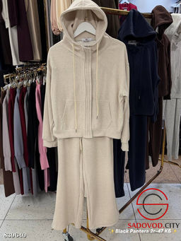 Костюм двойка спортивный - Bruno фото 3