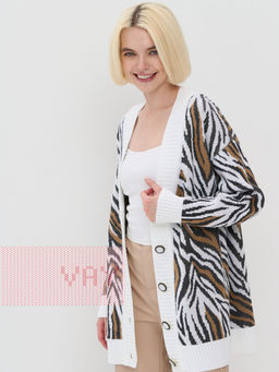 Кардиган женский 5242-1773 - Vay фото 5