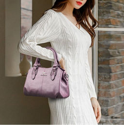 KAIDIFEINIROO Сумка женская 8611  фото 34