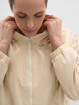 Conso/SM 240123 - ice cream Ветровка женская