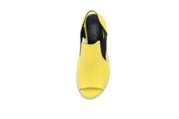 Босоножки EDART 3024.353 w.yellow