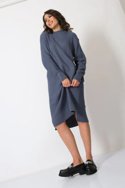 БЕЛАРУСЬ Платье Д 2976/джинс