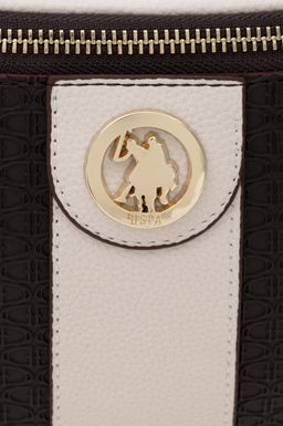 Женская коричневая сумка - U.s. polo assn фото 5