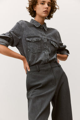 Pantalon pitillo - H&m фото 2