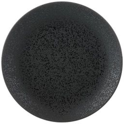 Цена за 2 шт. ТАРЕЛКА ЗАКУСОЧНАЯ BRONCO MIDNIGHT 20,5 СМ