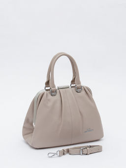 Сумка 9687Y b.apricot Polina&Eiterou