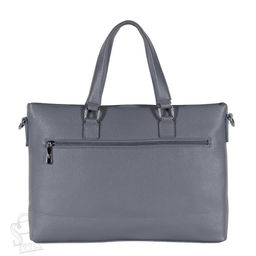 Сумка женская  593362 gray blue Velina Fabbiano-Safenta  в Новосибирске
